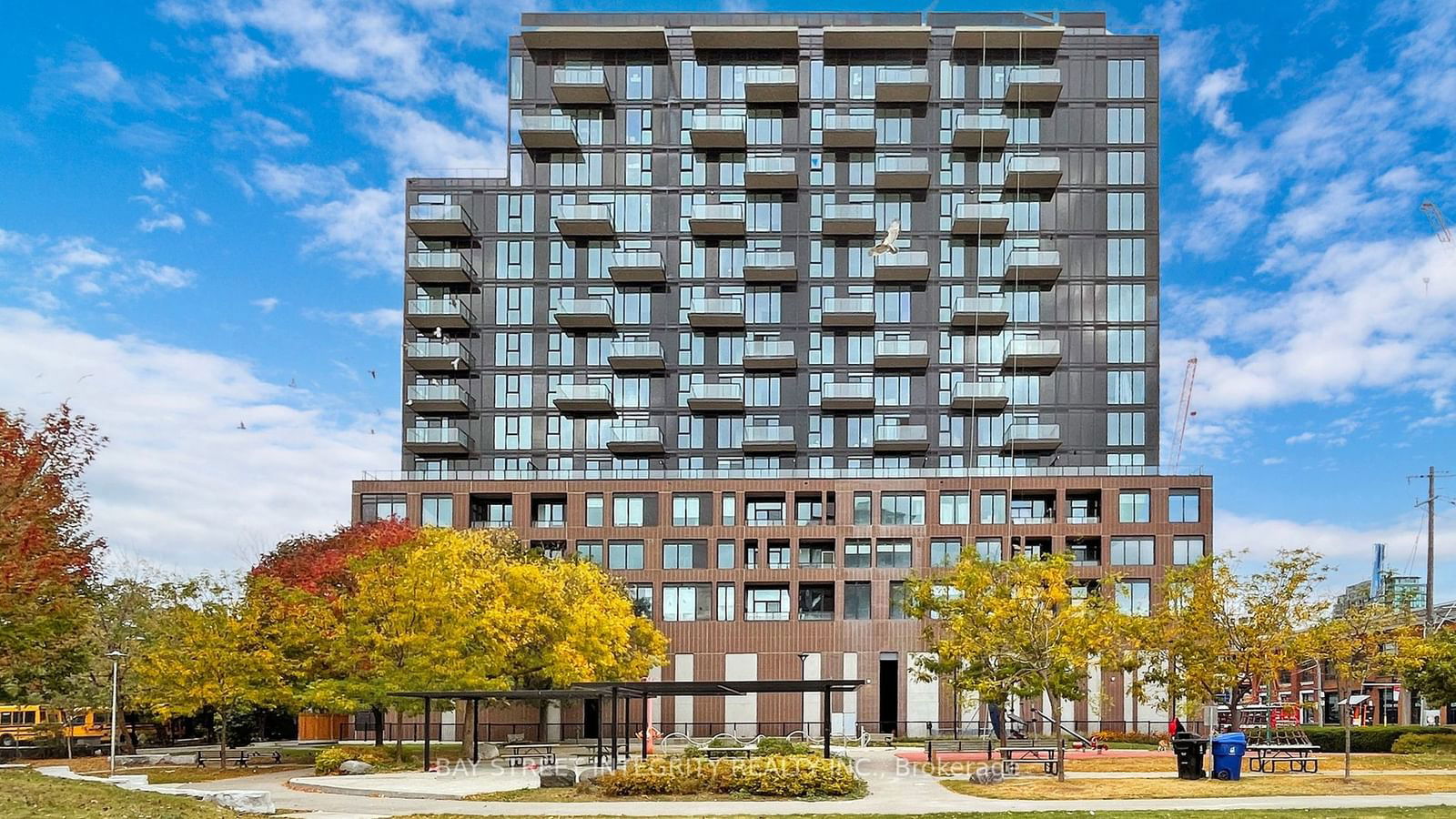 Condo for sale at 1018-270 Dufferin Street, Toronto, South Parkdale, M6K 3R4 - MLS: W11950492