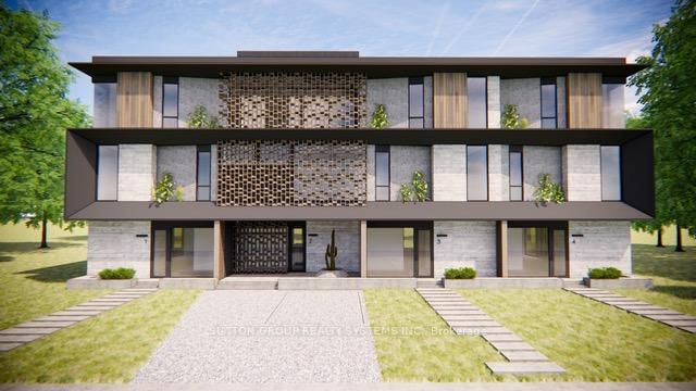 47 Nelson St, Oakville, L6L 3H5 | Image 3