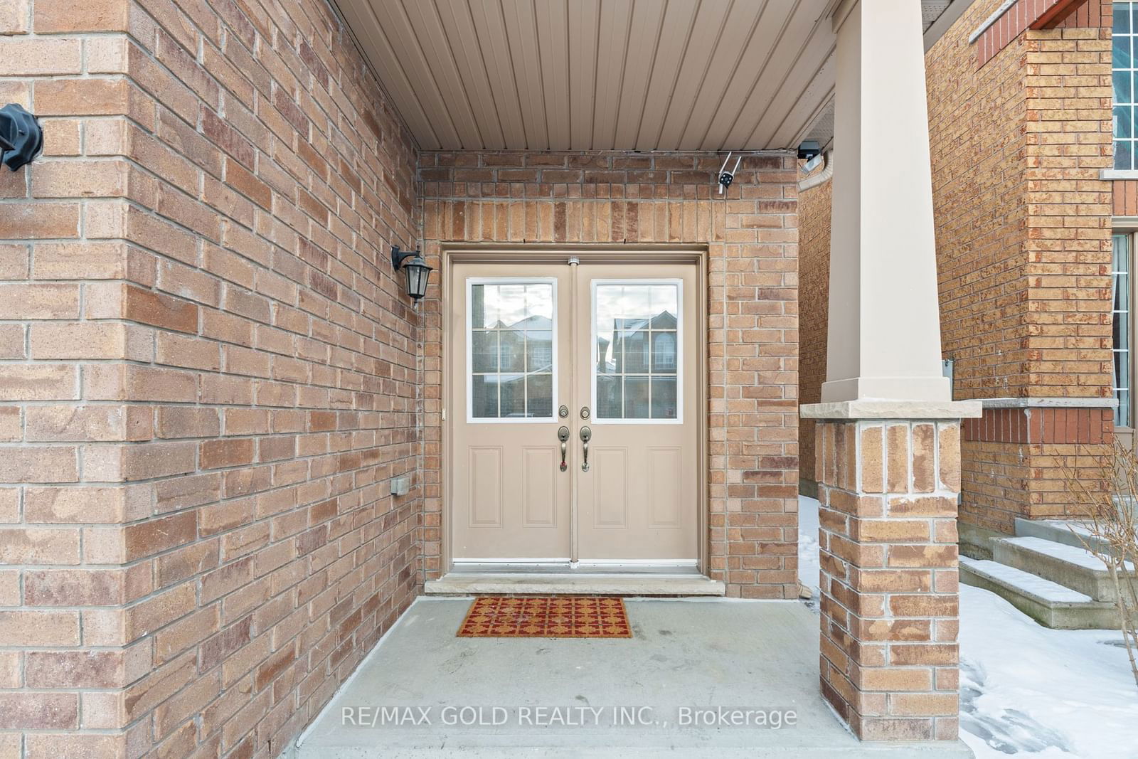 Detached House for sale at 15 Miramar Street, Brampton, Sandringham-Wellington, L6R 2S7 - MLS: W11950562