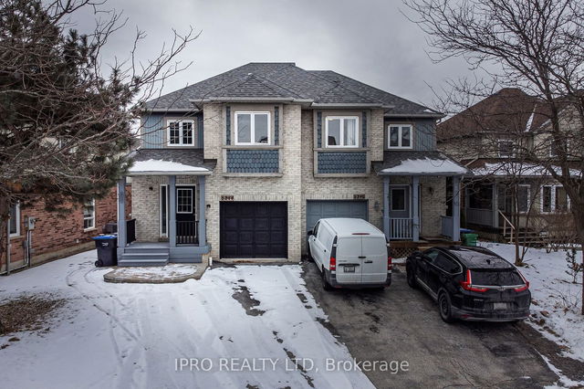 5244 Bushelgrove Circle