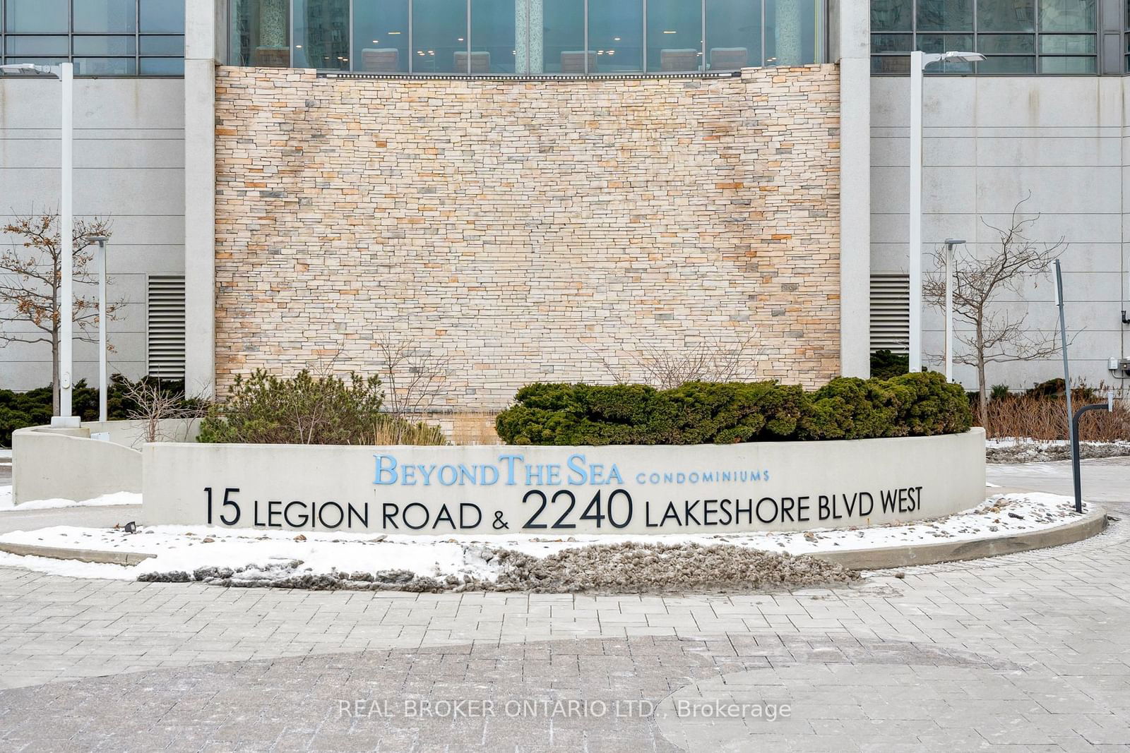 Condo for sale at 605-2240 Lake Shore Boulevard, Toronto, Mimico, M8V 1A5 - MLS: W11950571