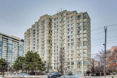 Condo sold at 801-2901 Kipling Avenue, Toronto, Ontario, M9V 5E5 - Mount Olive-Silverstone-Jamestown - MLS: W11950621