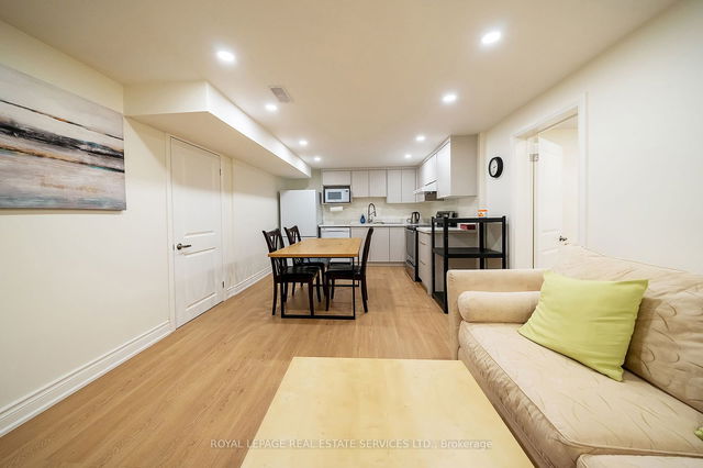 Bsmt - 2300 Cheverie Street