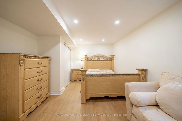 Bsmt - 2300 Cheverie Street