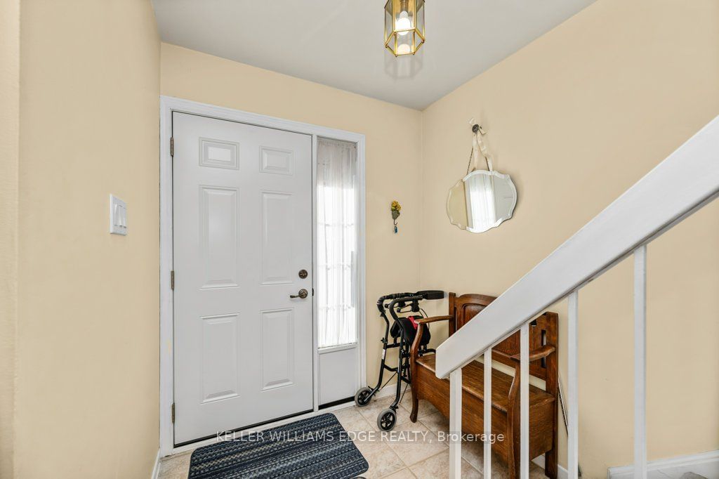 Townhouse for sale at 47-3037 Glencrest Road, Burlington, Roseland, L7N 3K1 - MLS: W11950700