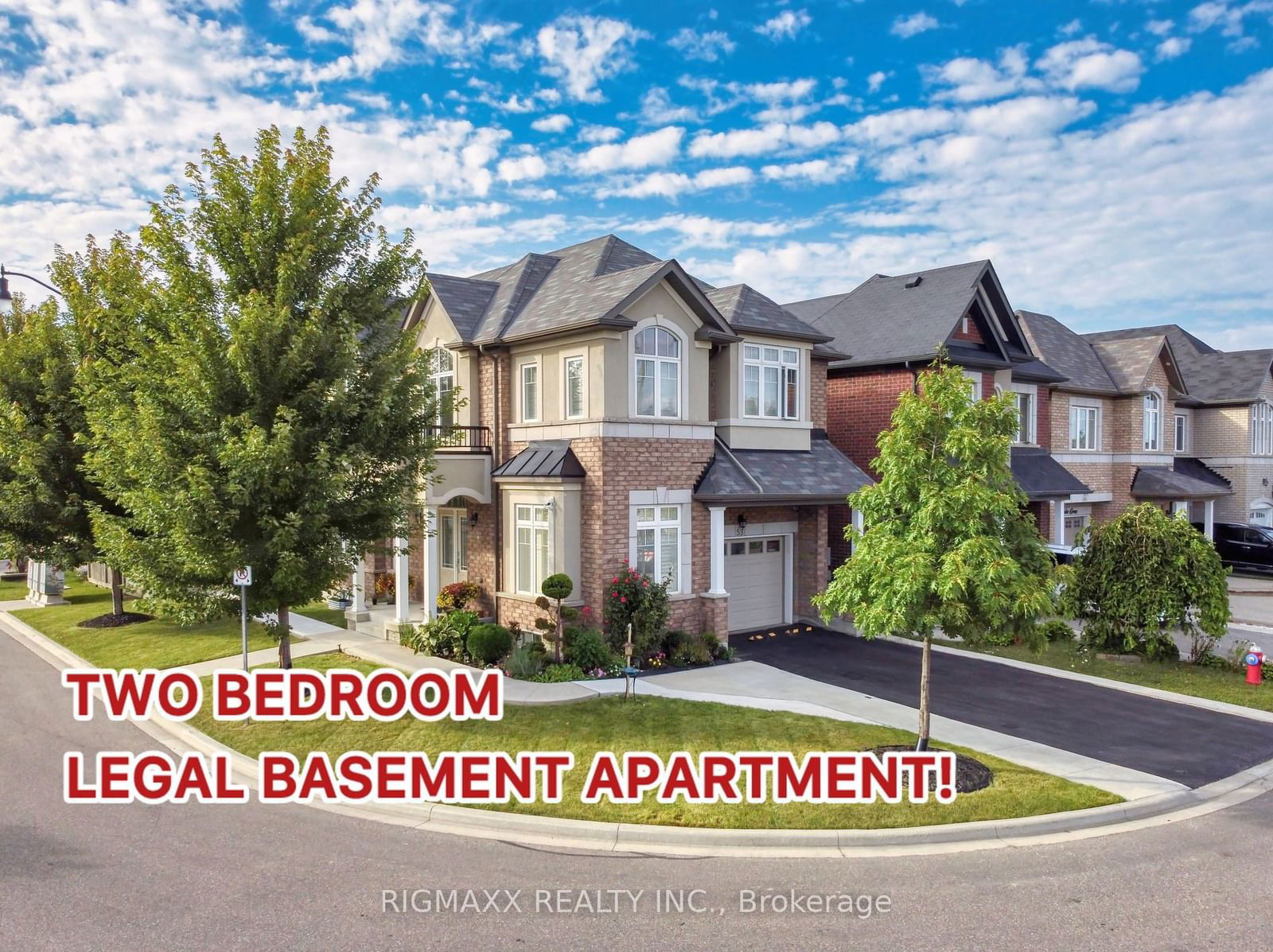 Detached House for sale at 53 Lola Crescent, Brampton, Northwest Brampton, L7A 4J8 - MLS: W11950723