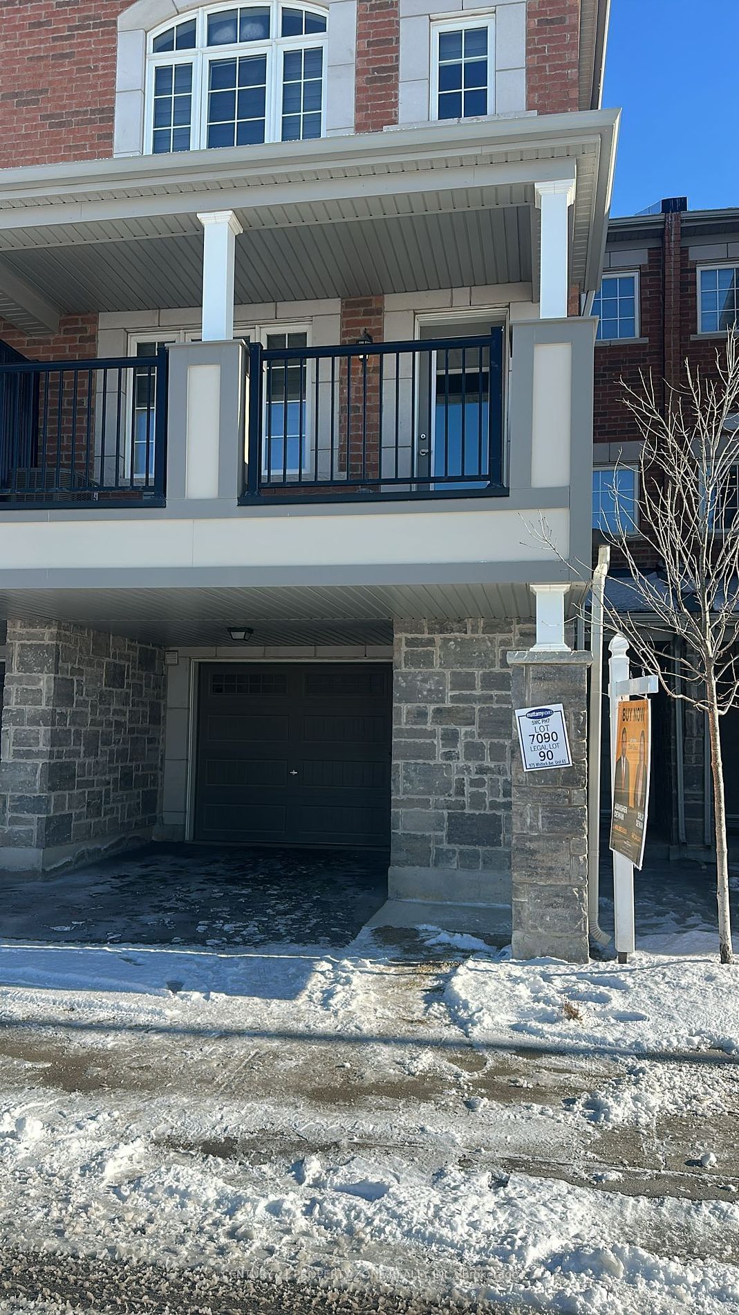 Townhouse for sale at #65-975 Whitlock Avenue, Milton, Cobban, L9E 1S9 - MLS: W11950749