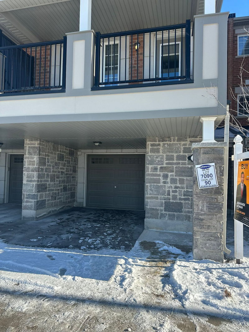 975 Whitelock Milton,ON L9E 1S9 — Photo 3
