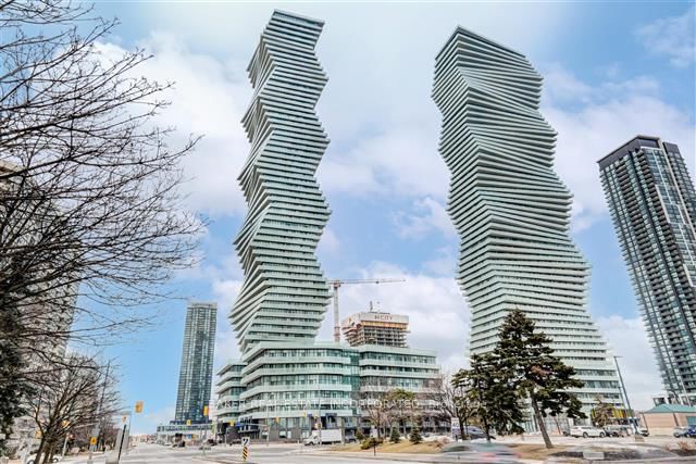 Condo for sale at 2006-3883 Quartz Road, Mississauga, City Centre, L5B 0M4 - MLS: W11950776