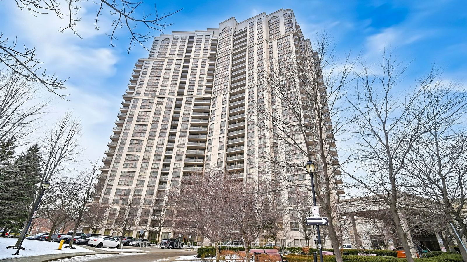 Condo leased at 1114-710 Humberwood Boulevard, Toronto, West Humber-Clairville, M9W 7J5 - MLS: W11950816