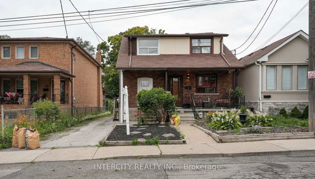44 Branstone Road