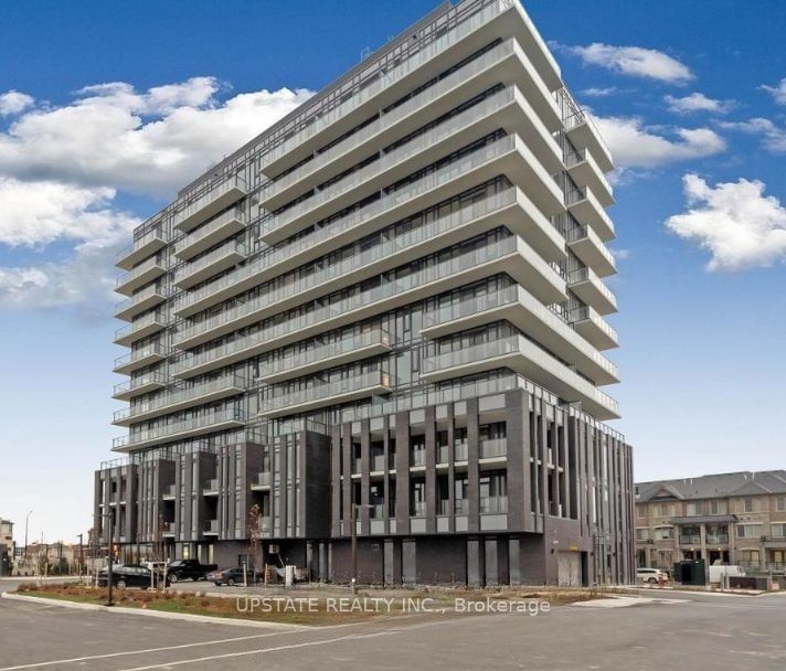 Condo for sale at 909-225 Veterans Drive, Brampton, Northwest Brampton, L7A 5L7 - MLS: W11950849