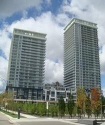 Condo for lease at 1110-365 Prince Of Wales Drive, Mississauga, City Centre, L5B 6G6 - MLS: W11950866