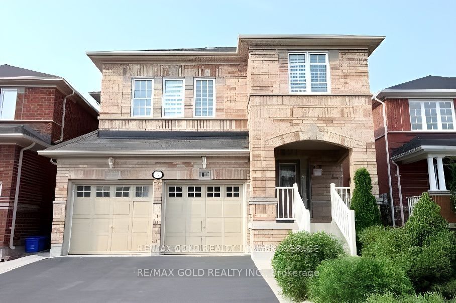 Lower Level for lease at (Bsmt)-84 Crown Victoria Drive, Brampton, Fletcher's Meadow, L7A 3X1 - MLS: W11951007