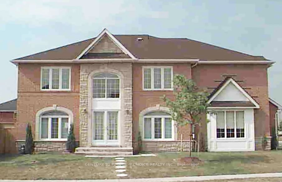 Semi-Detached House for lease at Bsmt-22 Yellow Brick Road, Brampton, Brampton North, L6V 4K9 - MLS: W11951010