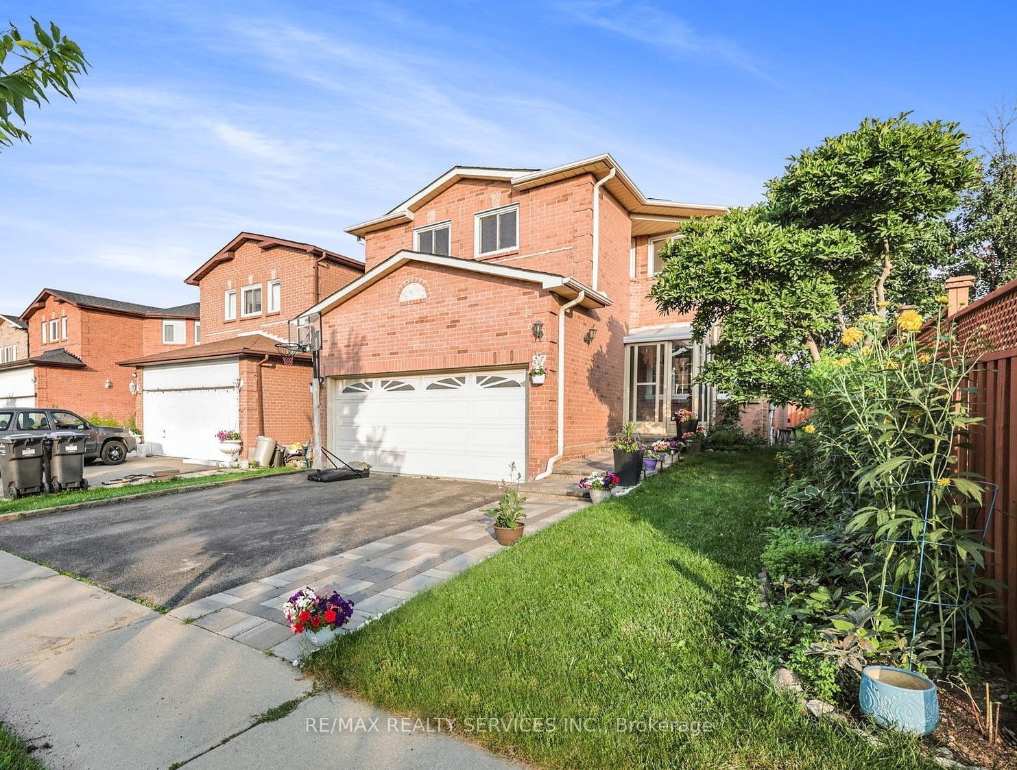 Detached House for lease at 57 Atkins Circle, Brampton, Northwood Park, L6X 4B9 - MLS: W11951074