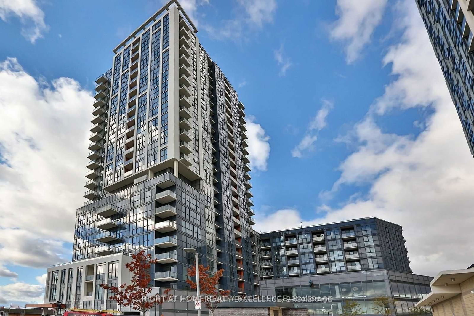 Condo for sale at 1906-50 THOMAS RILEY Road, Toronto, Islington-City Centre West, M9B 0C5 - MLS: W11951155