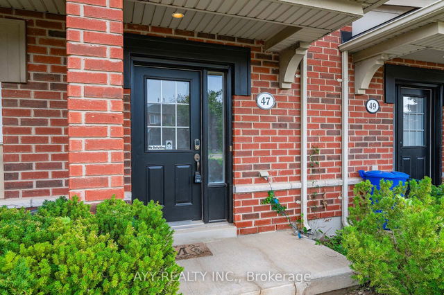 4 - 47 Glenashton Drive