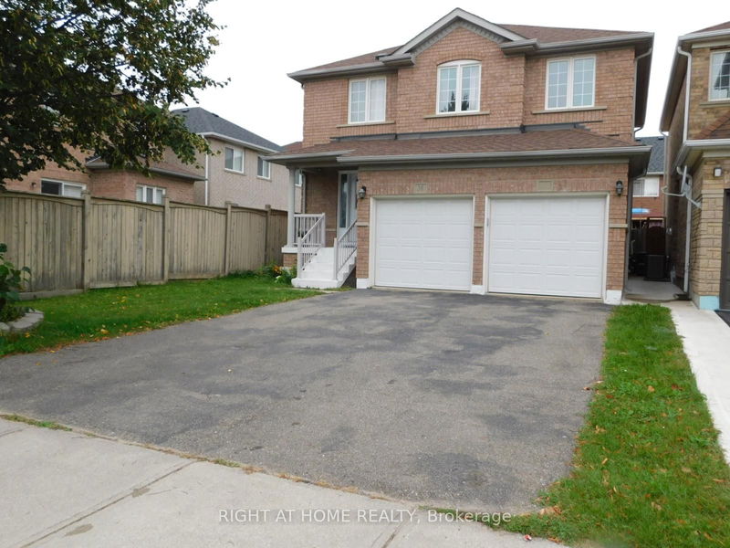 home for lease on Lower-36 Mccrimmon Drive