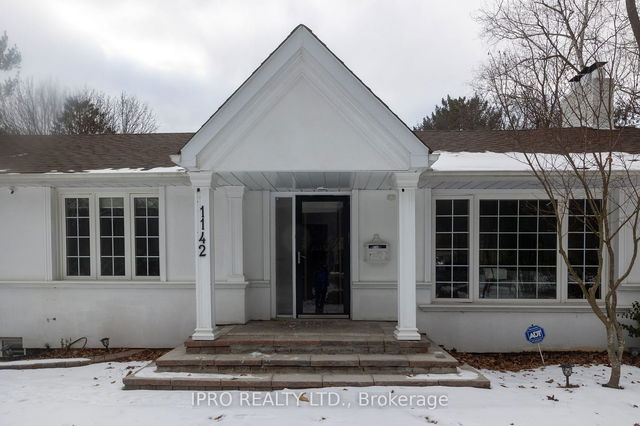 1142 Garden Road