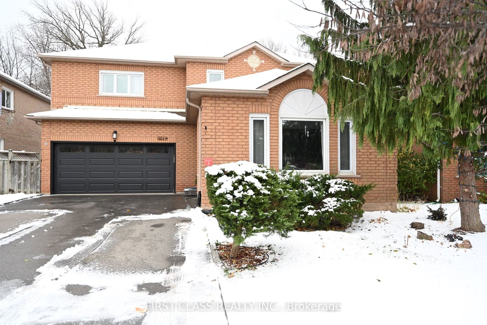 Detached House leased at 2164 Grand Ravine Drive, Oakville, River Oaks, L6H 6B3 - MLS: W11951410