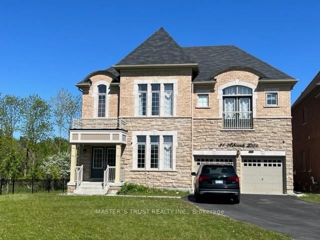 home for lease on BSM-31 Ashcreek Drive
