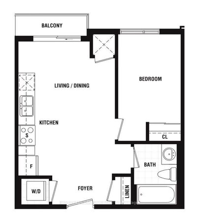 3401 Ridgeway Mississauga,ON L5L 5T3 — Photo 15