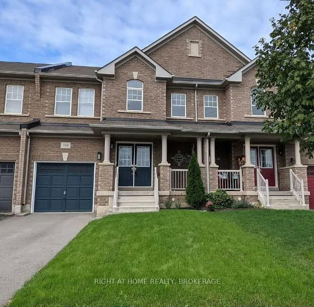 104 Bonnie Braes Drive