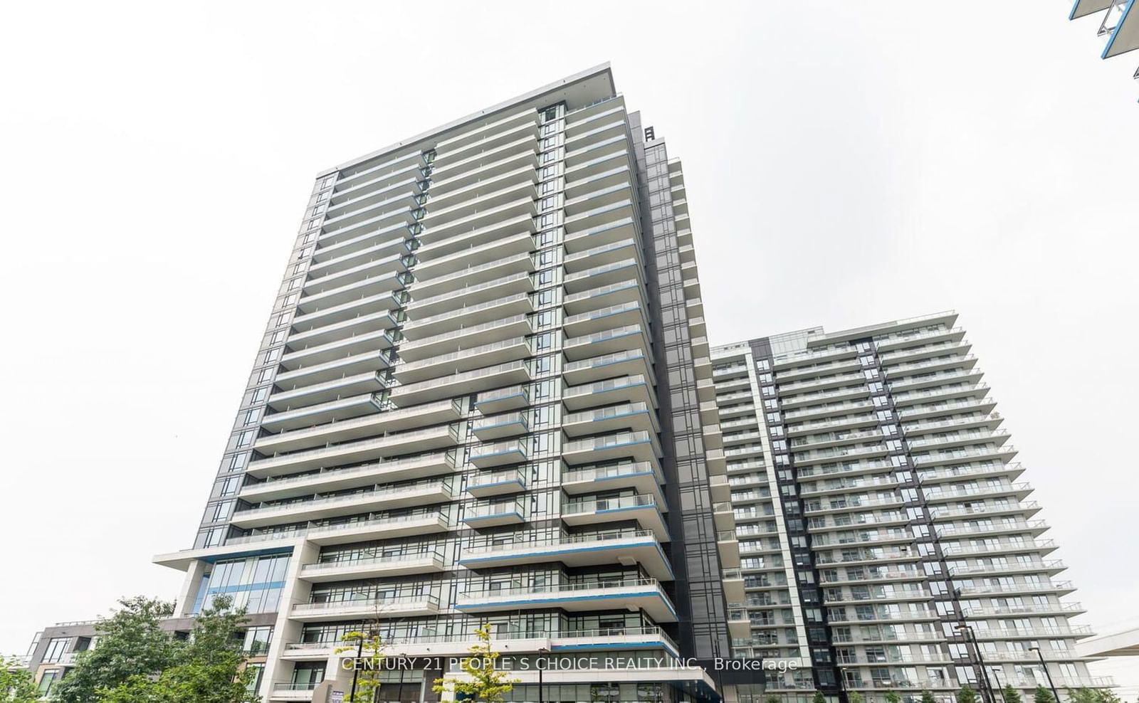 Condo for sale at 303-2560 Eglinton Avenue, Mississauga, Central Erin Mills, L5M 0Y3 - MLS: W11951471