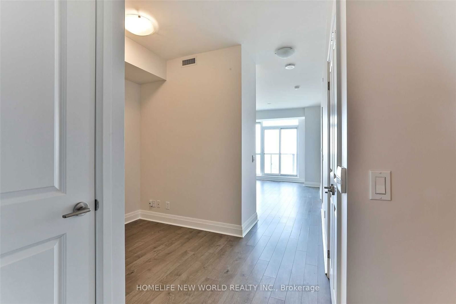 Condo for lease at 1208-17 Zorra Street, Toronto, Islington-City Centre West, M8Z 0C8 - MLS: W11951495