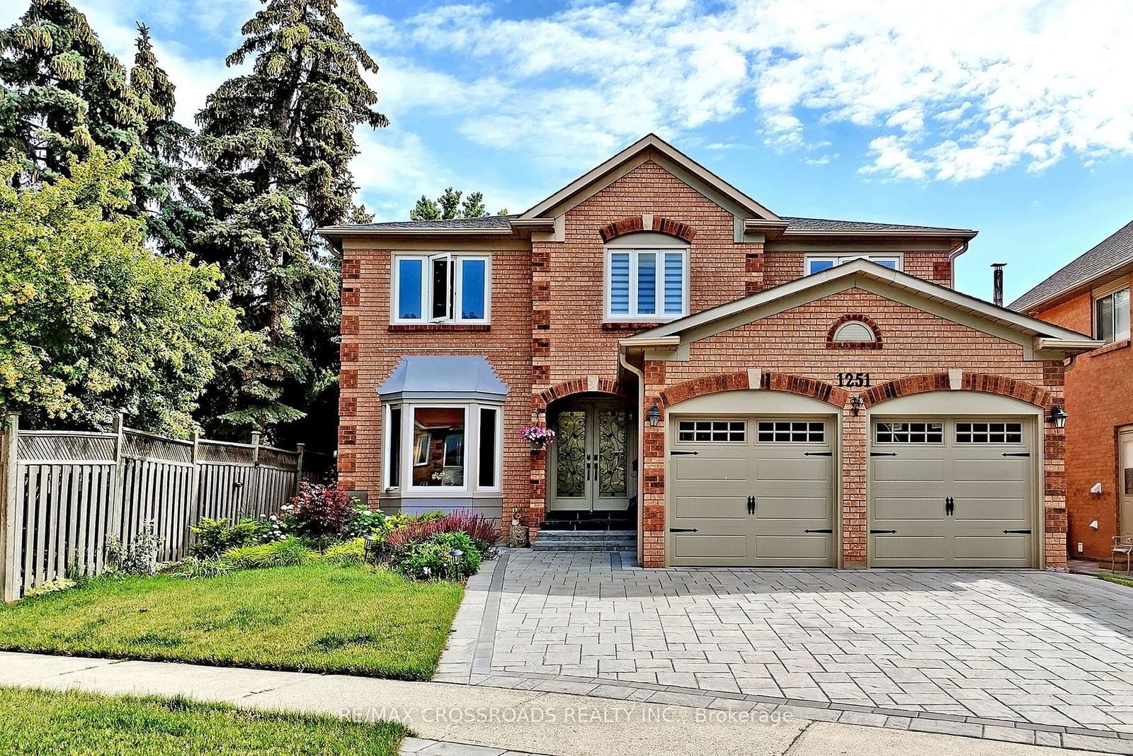 Detached House leased at 1251 Kings College Drive, Oakville, Glen Abbey, L6M 2V1 - MLS: W11951499