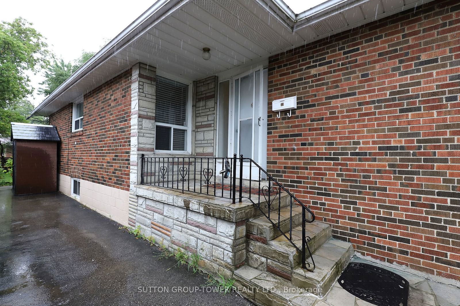 Detached House for sale at 53 Lynnford Drive, Toronto, Islington-City Centre West, M9B 1H8 - MLS: W11951512