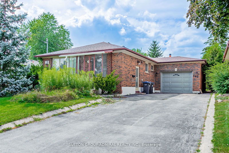 home for lease on Upper-102 Cornwall Road