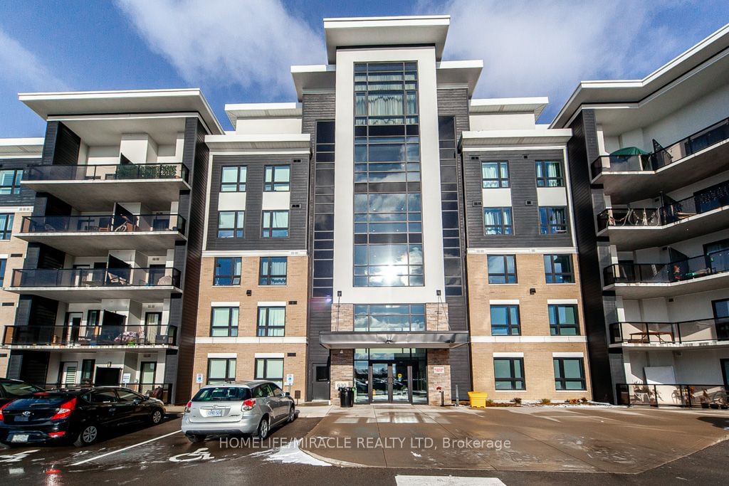 Condo for sale at 512-630 Sauve Street, Milton, 1023 - BE Beaty, L9T 9A6 - MLS: W11951538