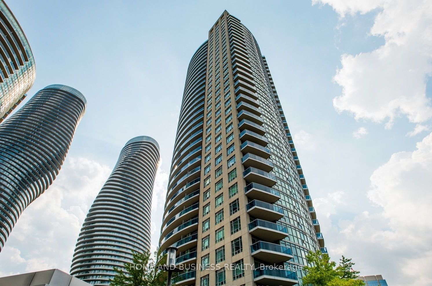 Condo for sale at 3203-80 Absolute Avenue, Mississauga, City Centre, L4Z 0A5 - MLS: W11951577