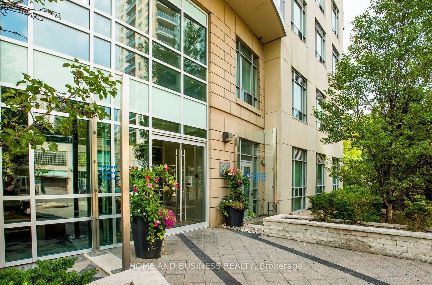 Condo for sale at 3203-80 Absolute Avenue, Mississauga, City Centre, L4Z 0A5 - MLS: W11951577