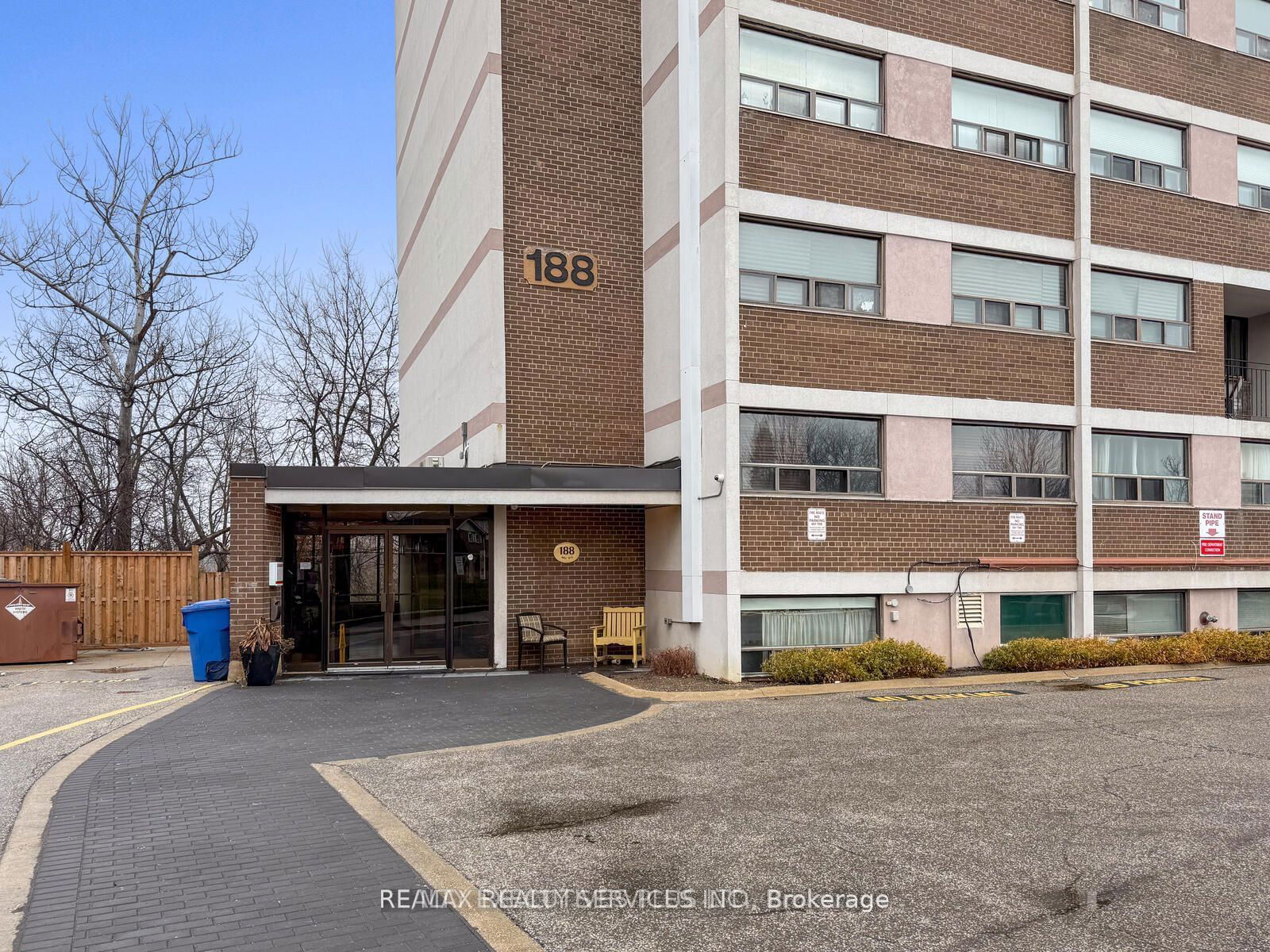 Condo sold at 215-188 Mill Street, Brampton, Brampton South, L6Y 1T8 - MLS: W11951655