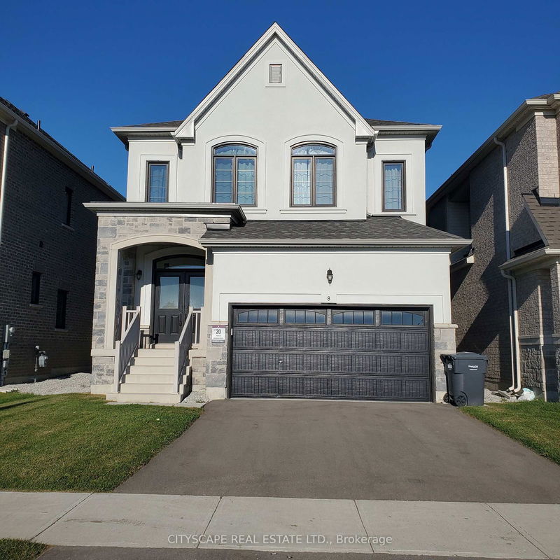 home for lease on 8 Merrimac Drive