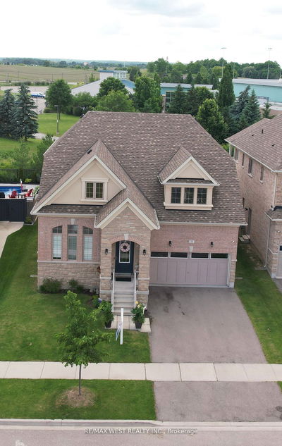 29 NorthWest Crt, Halton Hills - Georgetown image-0-1