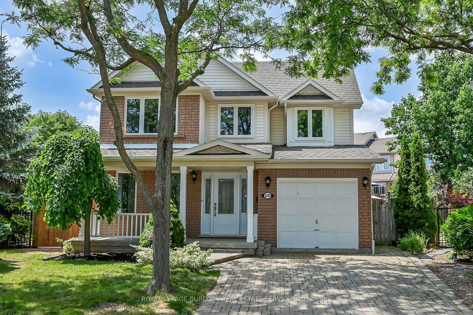 Detached House for sale at 2170 Birchleaf Lane, Burlington, Orchard, L7L 6G8 - MLS: W11951734