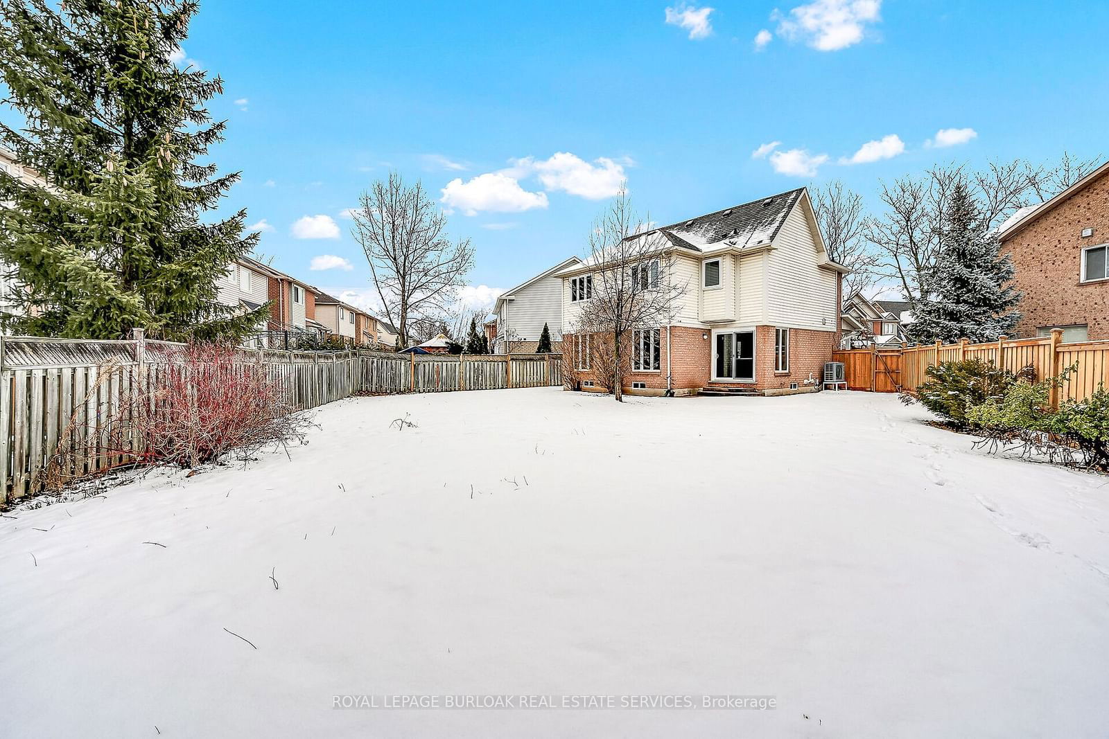 Detached House for sale at 2170 Birchleaf Lane, Burlington, Orchard, L7L 6G8 - MLS: W11951734