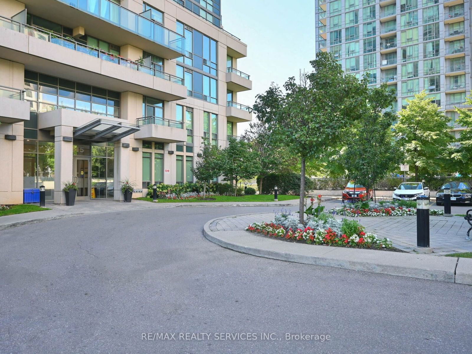 Condo for sale at 2009-3515 Kariya Drive, Mississauga, Fairview, L5B 0C1 - MLS: W11951742