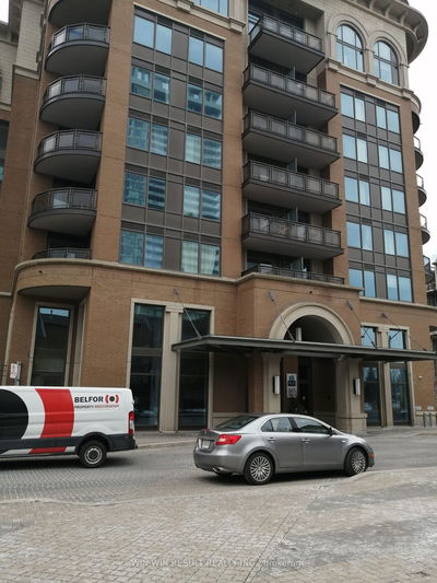 Parking Space for sale at 622-385 Prince Of Wales Drive, Mississauga, City Centre, L5B 0C6 - MLS: W11951793