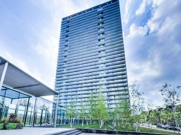 Condo for sale at 3112-105 The Queensway Avenue, Toronto, High Park-Swansea, M6S 5B5 - MLS: W11951815