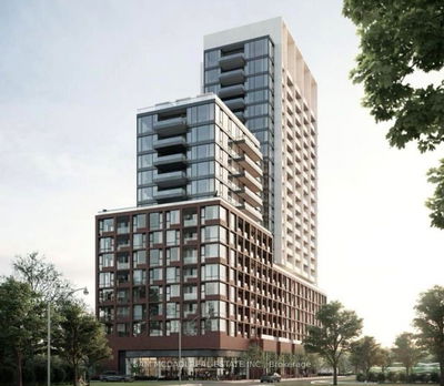 Condo for lease at 507-28 Ann Street, Mississauga, Port Credit, L5G 0E1 - MLS: W11951820