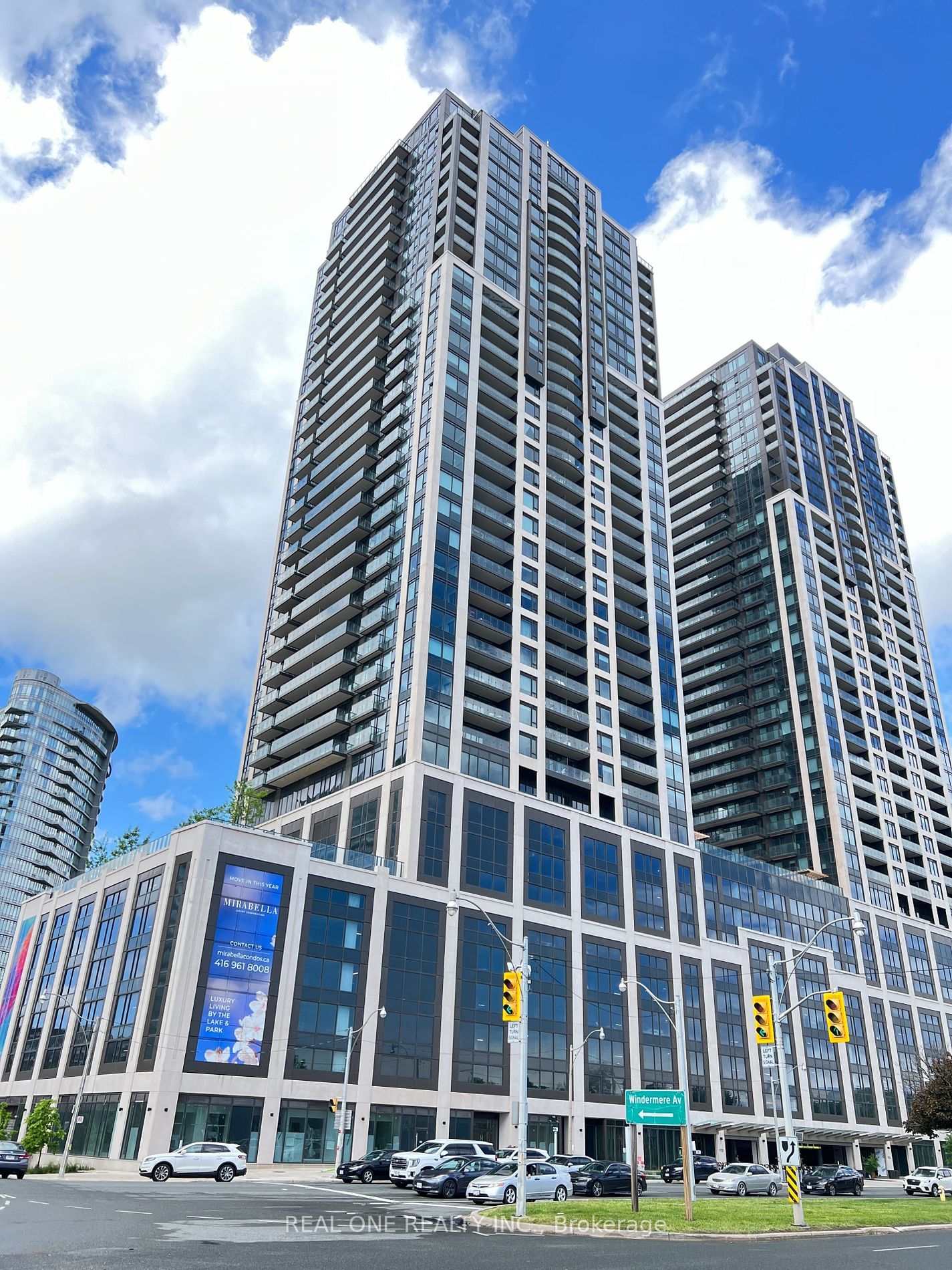 Condo for lease at 3007-1928 Lake Shore Boulevard, Toronto, High Park-Swansea, M6S 0B1 - MLS: W11951898