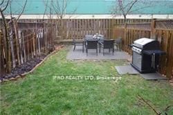 Townhouse leased at 3414 Redpath Circle, Mississauga, Lisgar, L5N 8R7 - MLS: W11951907