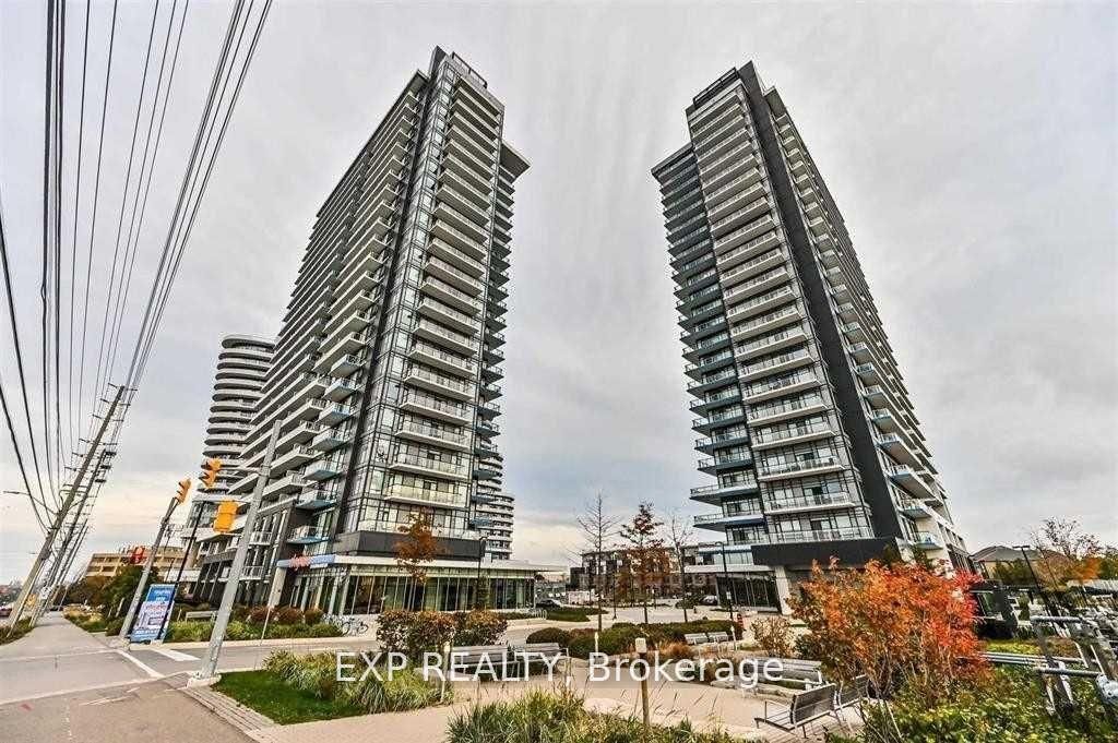 Condo for lease at 506-2560 Eglinton Avenue, Mississauga, Erin Mills, L5M 0Y3 - MLS: W11951938