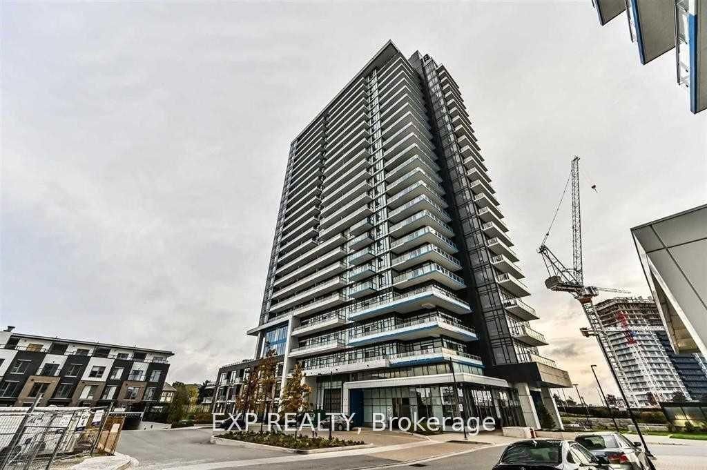 Condo for lease at 506-2560 Eglinton Avenue, Mississauga, Erin Mills, L5M 0Y3 - MLS: W11951938