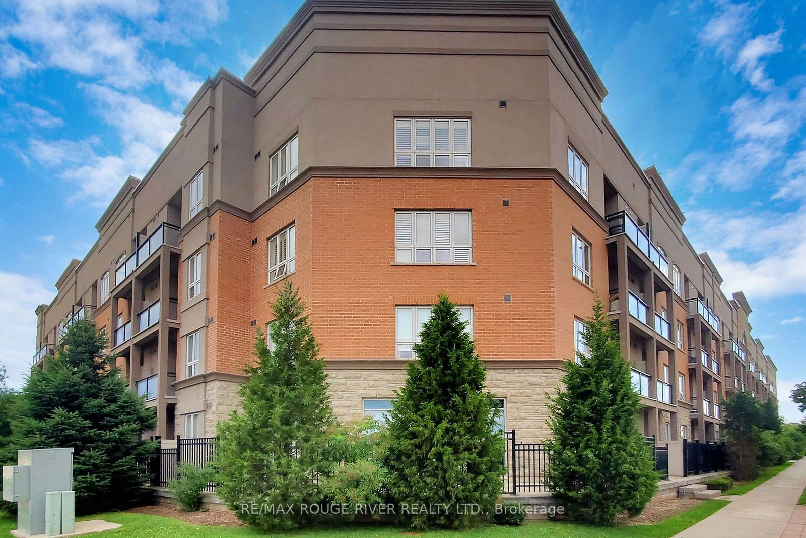 Condo for sale at 416-5317 Upper Middle Road, Burlington, Orchard, L7L 0G8 - MLS: W11951990